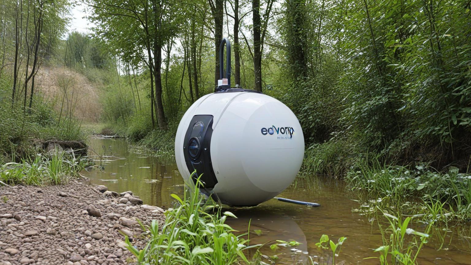 Evodrop AG: Innovativer Pionier in der Wasseraufbereitung