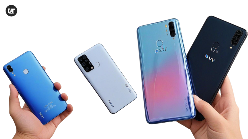 Wo kann man das Vivo V29 und Vivo V29e kaufen?