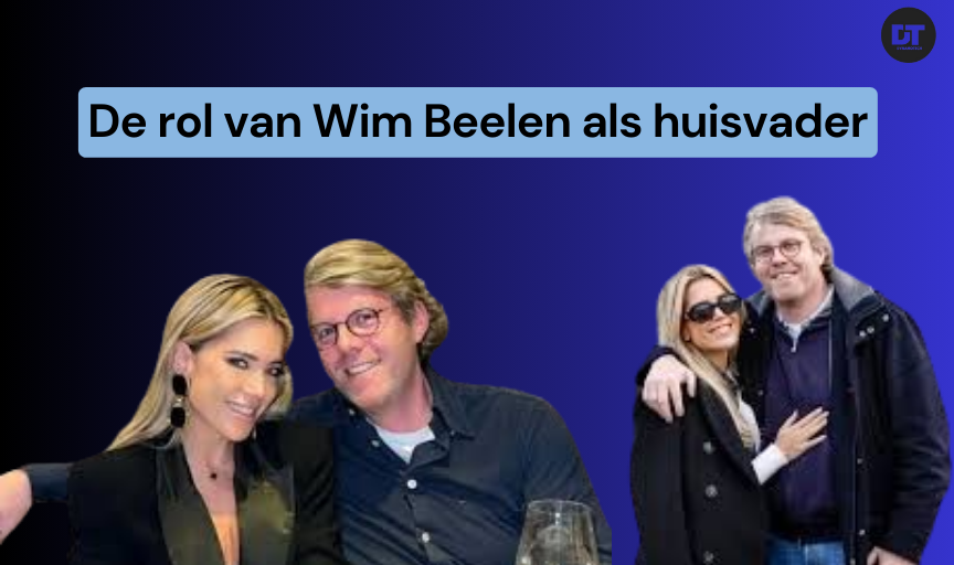 De rol van Wim Beelen als huisvader