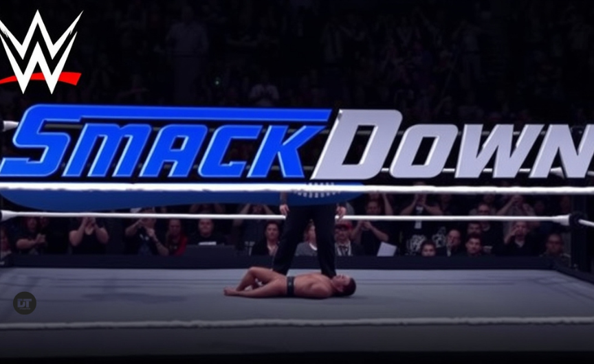 NXT Invasion: wat het betekent voor de toekomst van SmackDown