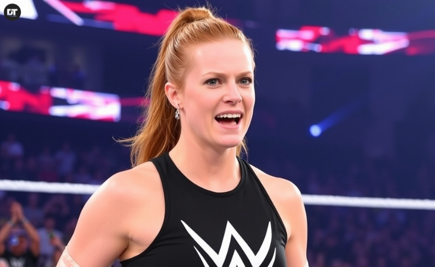 Becky Lynch keert terug naar SmackDown