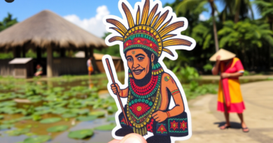 Het Shipibo-volk: hoeders van de cultuur van de Amazone