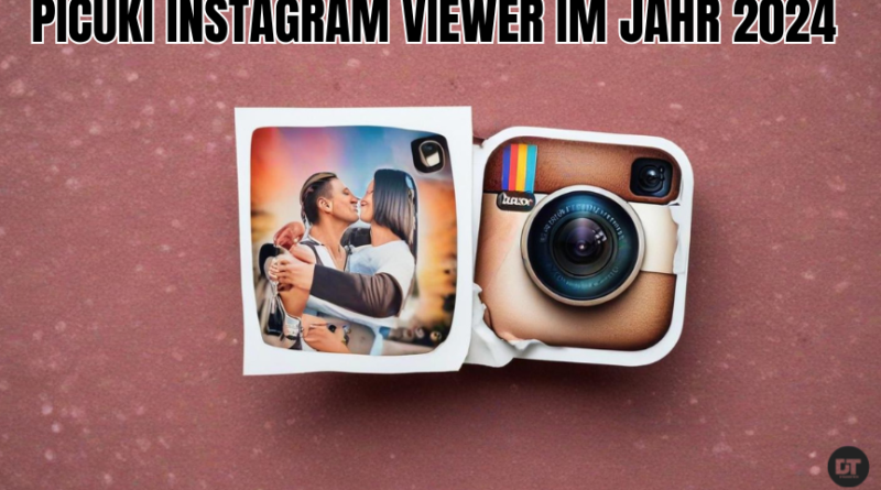 Picuki Instagram Viewer im Jahr 2024: Wie funktioniert es und welche Vorteile bietet es?