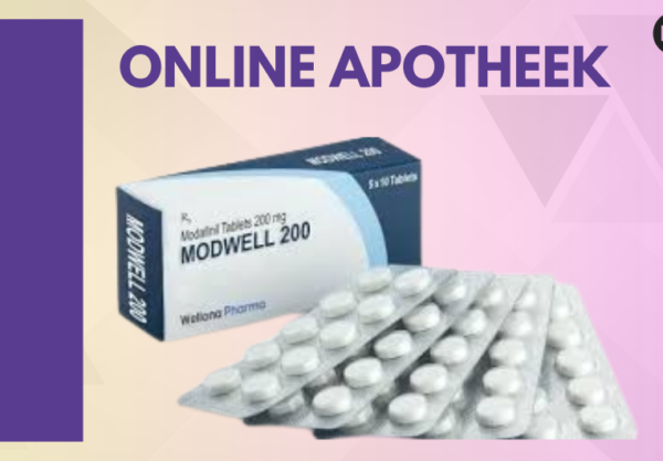 Online Apotheek: Alles over Modalert en Modafinil