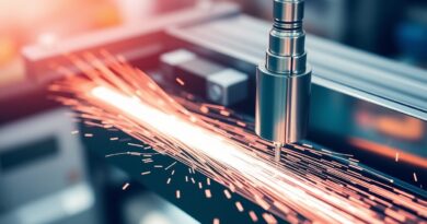 Dynamotech – Führend in der industriellen Automatisierung und Zukunftstechnologien