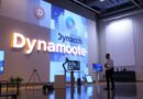 Dynamotech: Die Zukunft der Technologie und Innovation