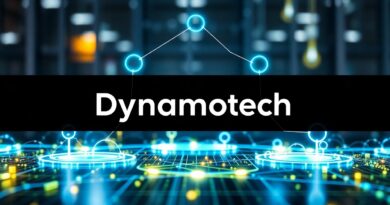 Dynamotech: Ein Leitfaden für Technologie-Innovationen und Anwendungen