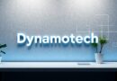 Dynamotech Soft Ltd: Ein führendes Unternehmen im Bereich Technologie und Softwarelösungen