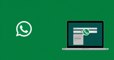 WhatsApp Web: Die vollständige Anleitung für die Nutzung auf deinem Computer