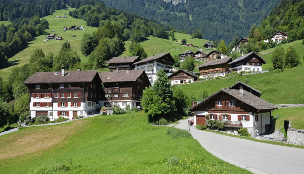 Schneeräumung in der Schweiz – Alles, was Sie wissen müssen