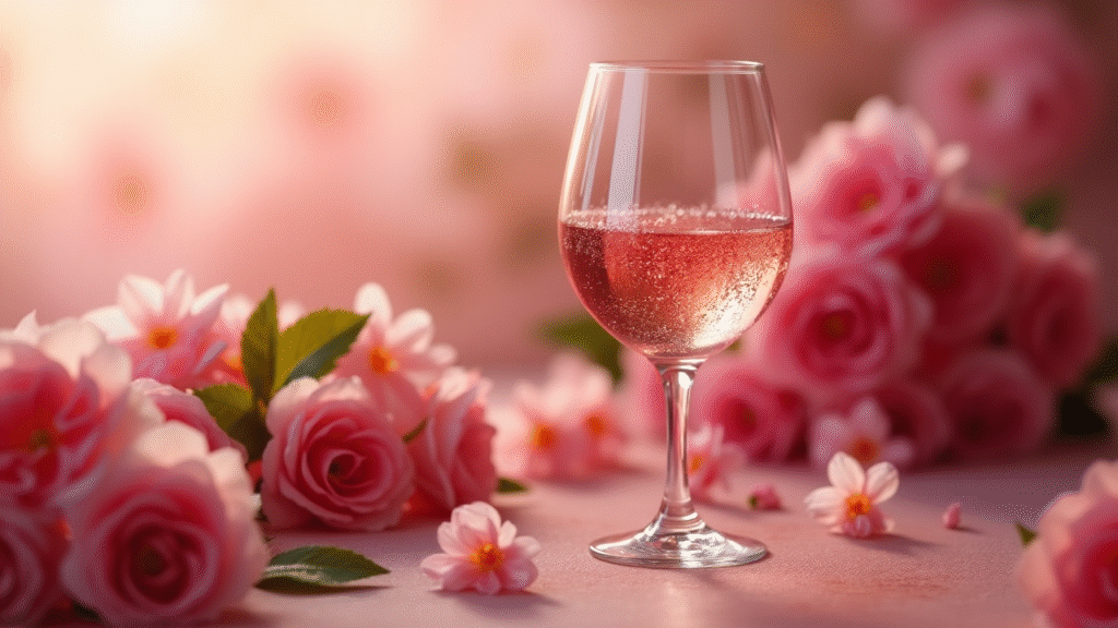Roséwein: Vielfalt, Aromen und der perfekte Genuss für jeden Anlass