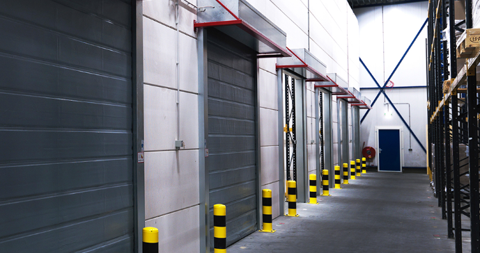 Wie Brandschutzvorhänge mir Vertrauen in den baulichen Brandschutz gaben