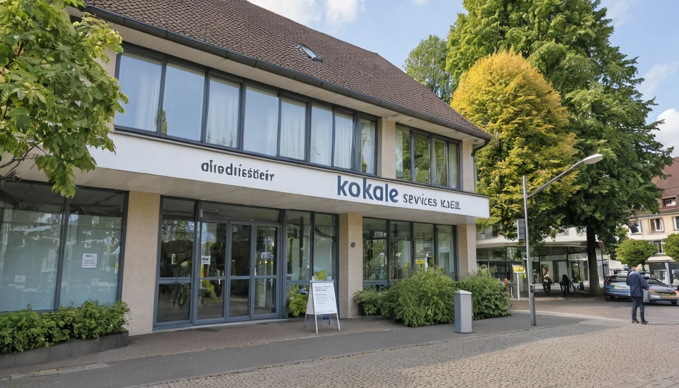 Dienstleister in Wallisellen: Ihr Kompletter Ratgeber für Lokale Services