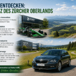 Hinwil entdecken Das Herz des Zürcher Oberlands