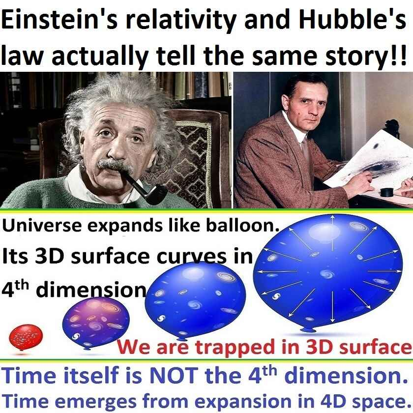 American scientists have a very short-lived, golden opportunity to lead a global scientific revolution