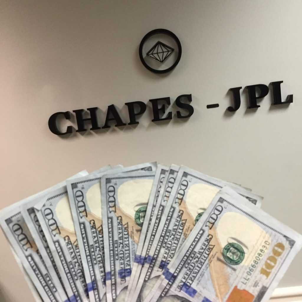 Low-Interest Collateral Loans: Unlock the Value of Your Assets with Chapes-JPL
